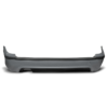 BMW E39 Touring M-pakett tagastange komplekt PDC-ga/PDC-ta