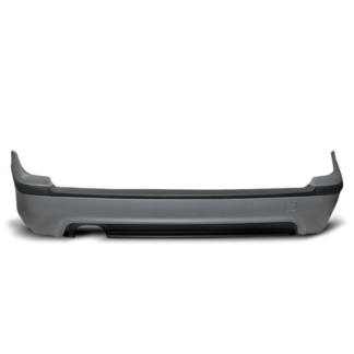 BMW E39 Touring M-pakett tagastange komplekt PDC-ga/PDC-ta