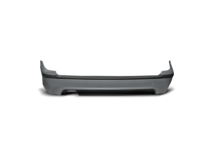 BMW E39 Touring M-pakett tagastange komplekt PDC-ga/PDC-ta