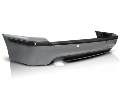 BMW E39 Touring M-pakett tagastange komplekt PDC-ga/PDC-ta - Image 4