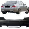 BMW E60 M5 tagastange PDC-ga - Image 2
