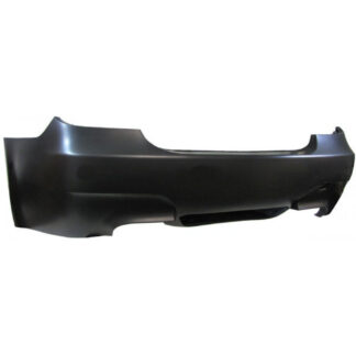 BMW E60 M5 tagastange PDC-ta