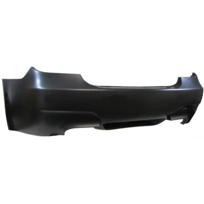 BMW E60 M5 tagastange PDC-ta
