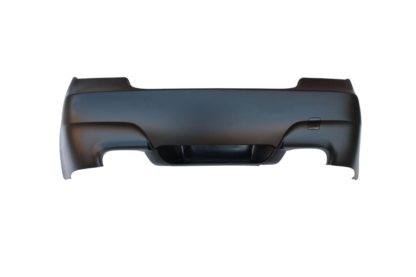 BMW E60 M5 tagastange PDC-ta - Image 2
