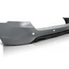 BMW E61 M-pakett tagastange - Image 2