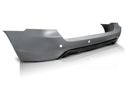 BMW E61 M-pakett tagastange - Image 2
