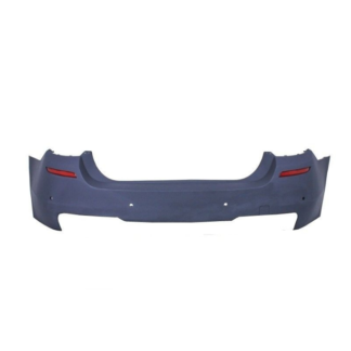 BMW F10 M-pakett tagastange PDC-ga