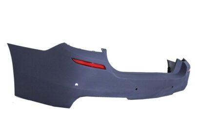 BMW F10 M-pakett tagastange PDC-ga - Image 2