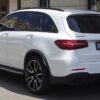 MB GLC X253/C253 astmelauad - Image 2
