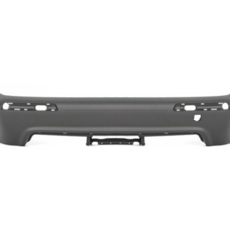 BMW E39 M-pakett tagastange PDC-ta