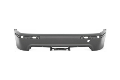 BMW E39 M-pakett tagastange PDC-ta