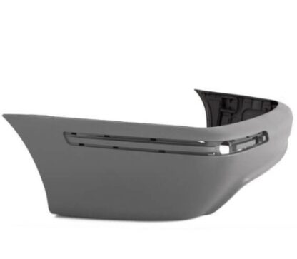 BMW E39 M-pakett tagastange PDC-ta - Image 2