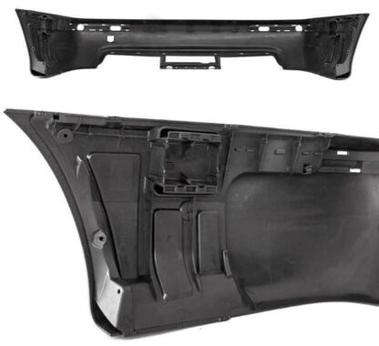 BMW E39 M-pakett tagastange PDC-ta - Image 3