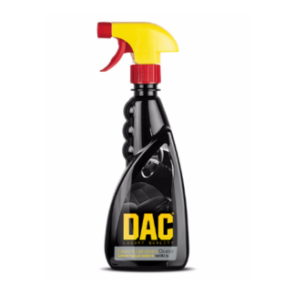 DAC tekstiilpolstri puhastusvahend 0.5l