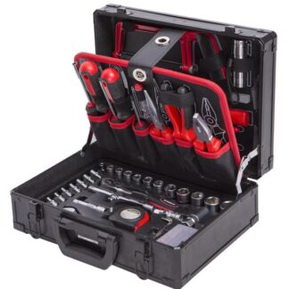 Tööriistade komplekt 114tk