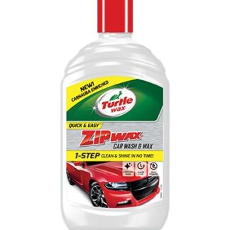 Turtle Wax Zip Wax autošampoon 0.5l