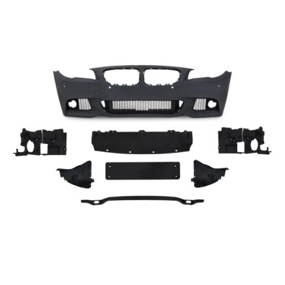 BMW F10/F11 M-pakett esistange - Image 2