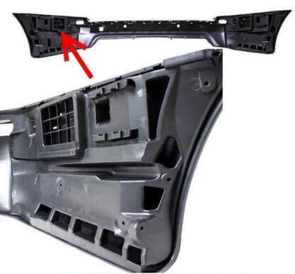 BMW E39 Touring M-pakett tagastange PDC-ga - Image 2