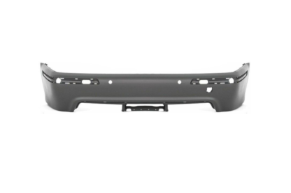 BMW E39 M-pakett tagastange PDC-ga