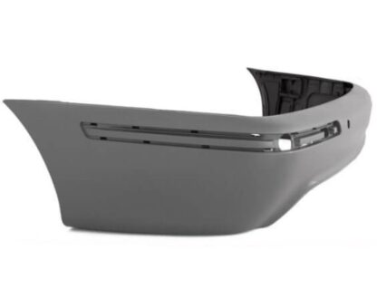 BMW E39 M-pakett tagastange PDC-ga - Image 2