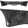 BMW E39 M-pakett tagastange PDC-ga - Image 3