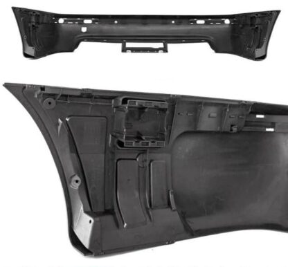 BMW E39 M-pakett tagastange PDC-ga - Image 3