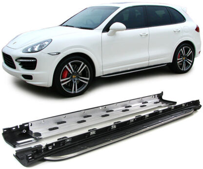 Porsche Cayenne II astmelauad - Image 2