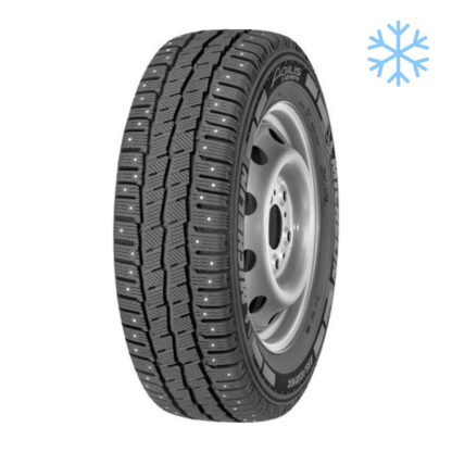 215/65R16 Michelin 109R AXICE