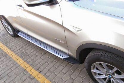 BMW X4 F26 astmelauad - Image 2
