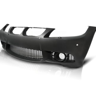 BMW E90/E91 M3 esistange PDC-ga
