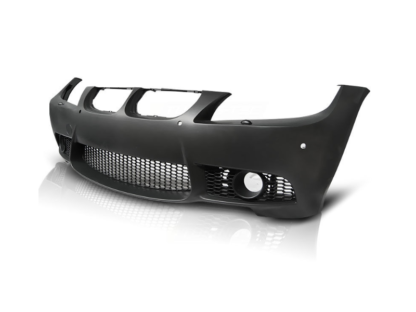 BMW E90/E91 M3 esistange PDC-ga