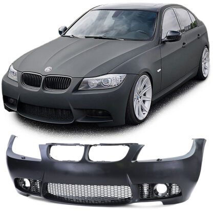 BMW E90/E91 M3 esistange PDC-ga - Image 3