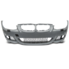 BMW E92/E93 M sport esistange PDC-ga