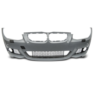 BMW E92/E93 M sport esistange PDC-ga