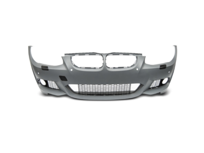 BMW E92/E93 M sport esistange PDC-ga