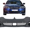 BMW G30/G31 M sport esistange PDC ACC - Image 4