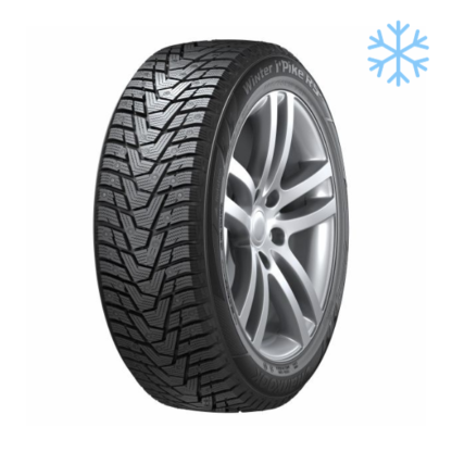 205/60R16 HANKOOK 96T W429S