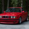 BMW E34 M Sport esistange - Image 4